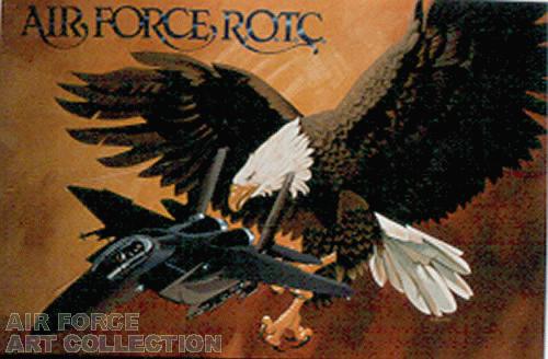 AIR FORCE ROTC